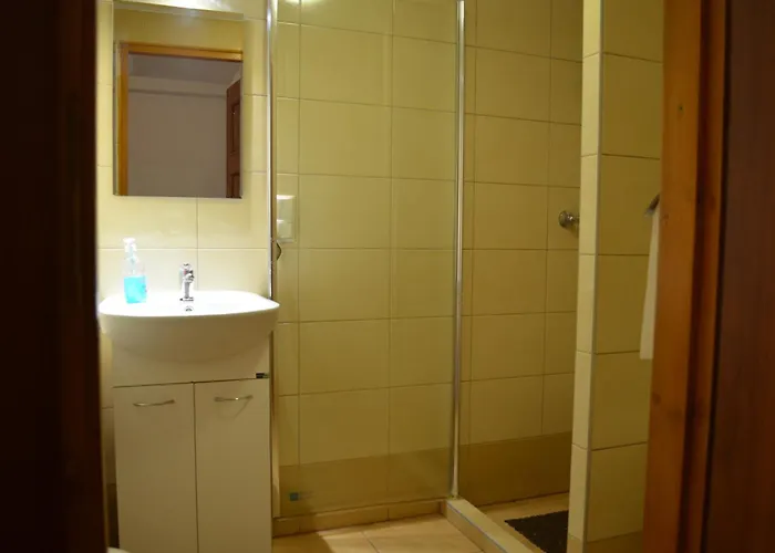 Stajnia Grudki Energylandia Zator Farma *