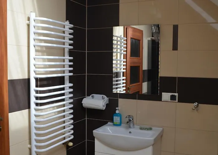 Séjour à la ferme Stajnia Grudki Energylandia *