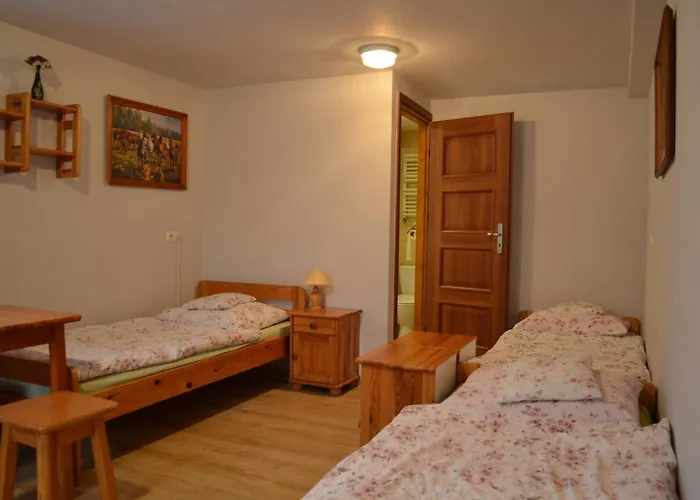 Stajnia Grudki Energylandia Zator *