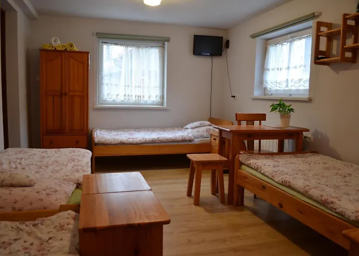 Stajnia Grudki Energylandia זאטור