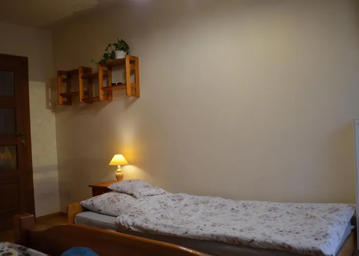 Stajnia Grudki Energylandia Zator Farma Wożniki