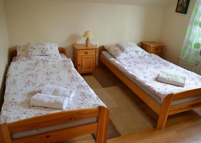 Stajnia Grudki Energylandia Zator