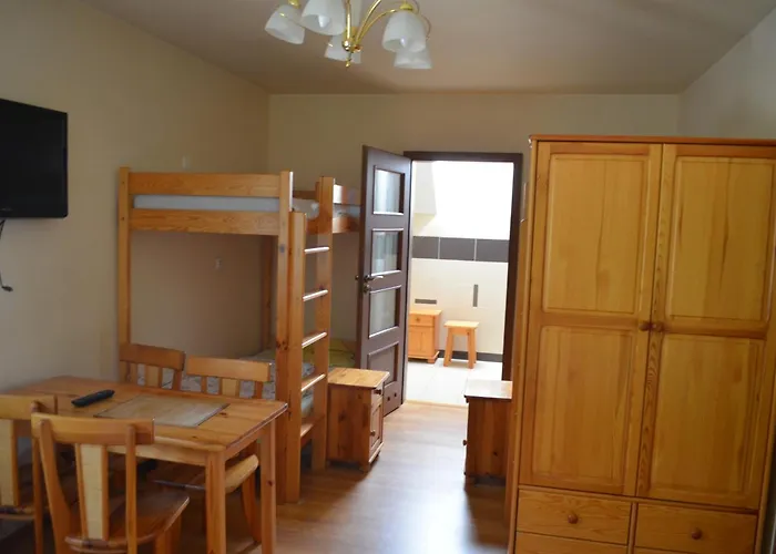 Stajnia Grudki Energylandia * Zator