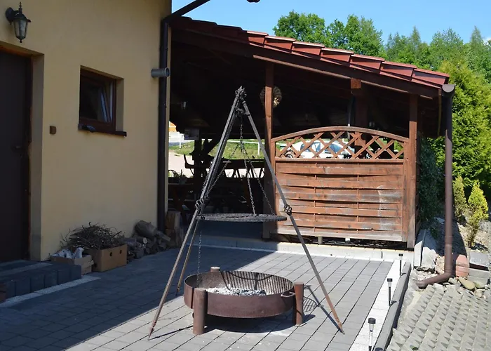 Stajnia Grudki Energylandia Séjour à la ferme Zator