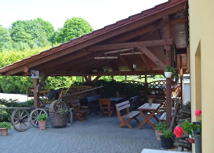 Stajnia Grudki Energylandia זאטור