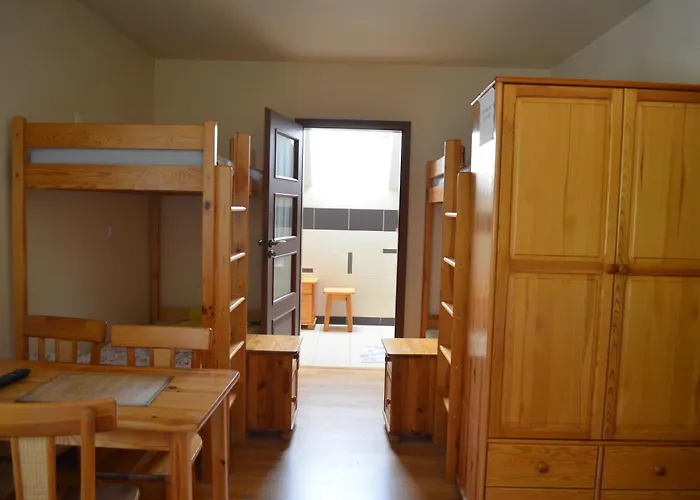 Stajnia Grudki Energylandia Zator Farma Wożniki