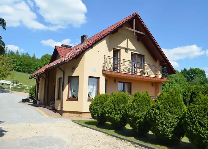 Stajnia Grudki Energylandia Zator * Wożniki