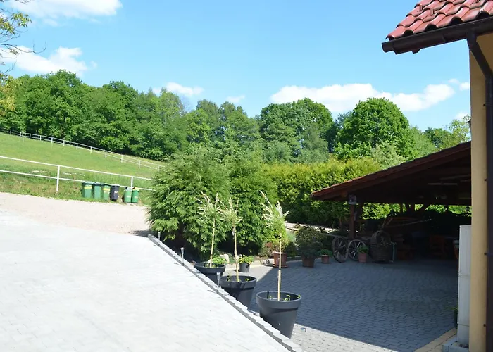 Stajnia Grudki Energylandia Zator