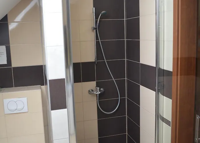 בית חווה Stajnia Grudki Energylandia