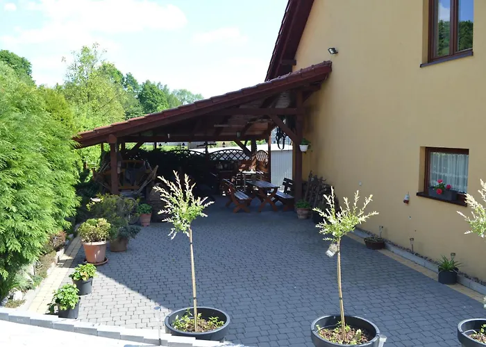 בית חווה Stajnia Grudki Energylandia זאטור