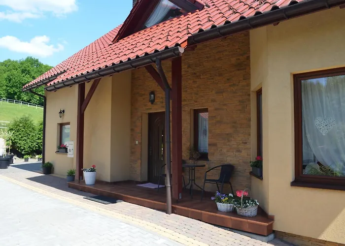 Stajnia Grudki Energylandia Zator