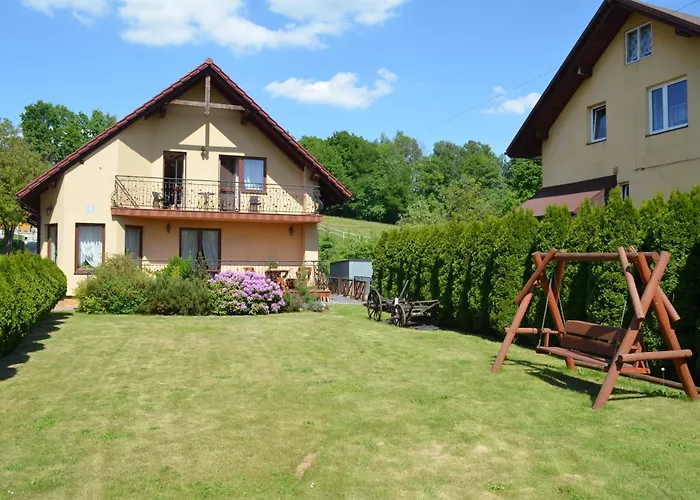 Farm stay Stajnia Grudki Energylandia